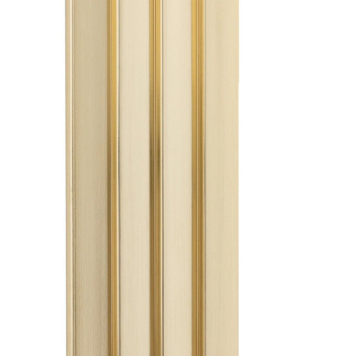 Gallery Direct Ritz Rectangle Mirror 1090x790mm