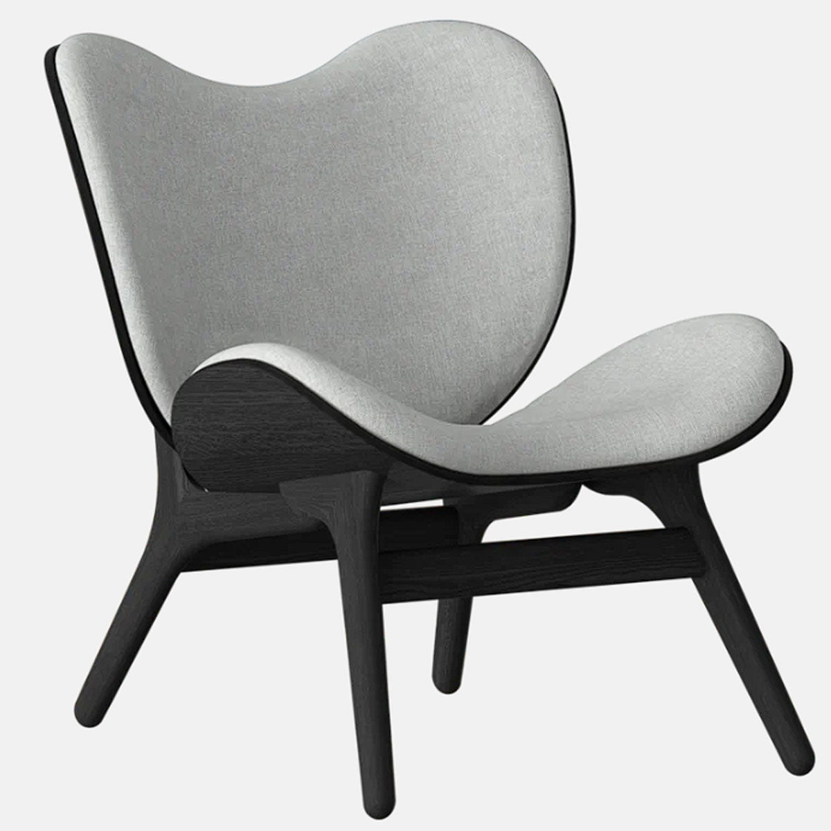 Umage A Conversation Piece Lounge Chair Low