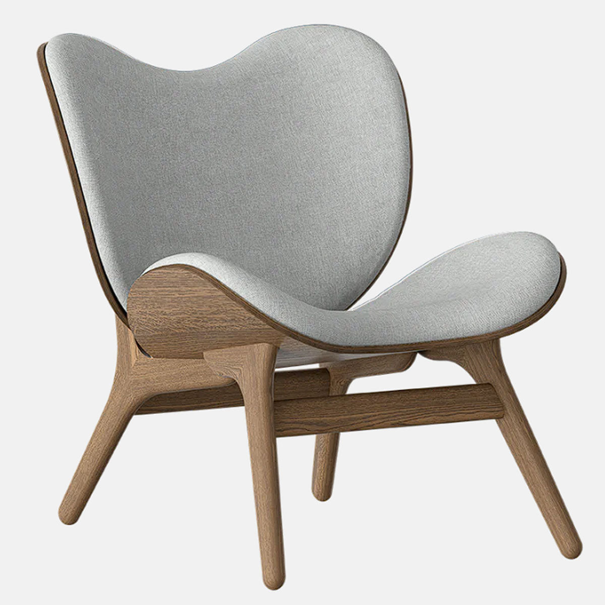 Umage A Conversation Piece Lounge Chair Low