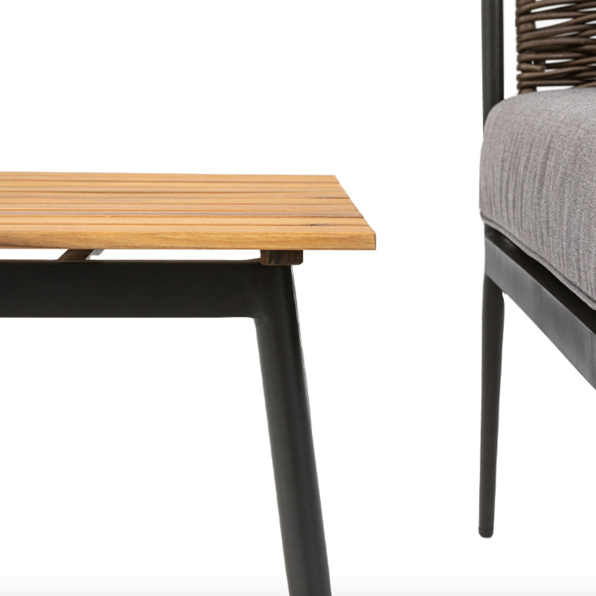 Gallery Direct Marzano Lounge Set