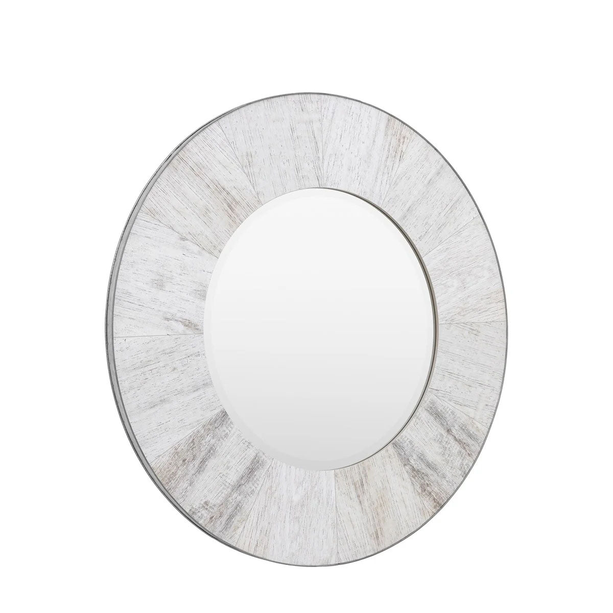 Gallery Direct Hackney Round Mirror 900mm