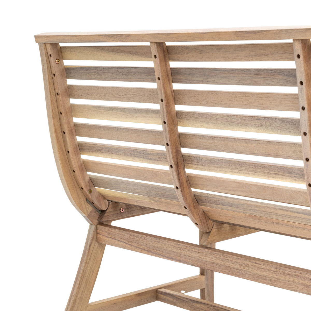 Gallery Direct Kalamata Bench
