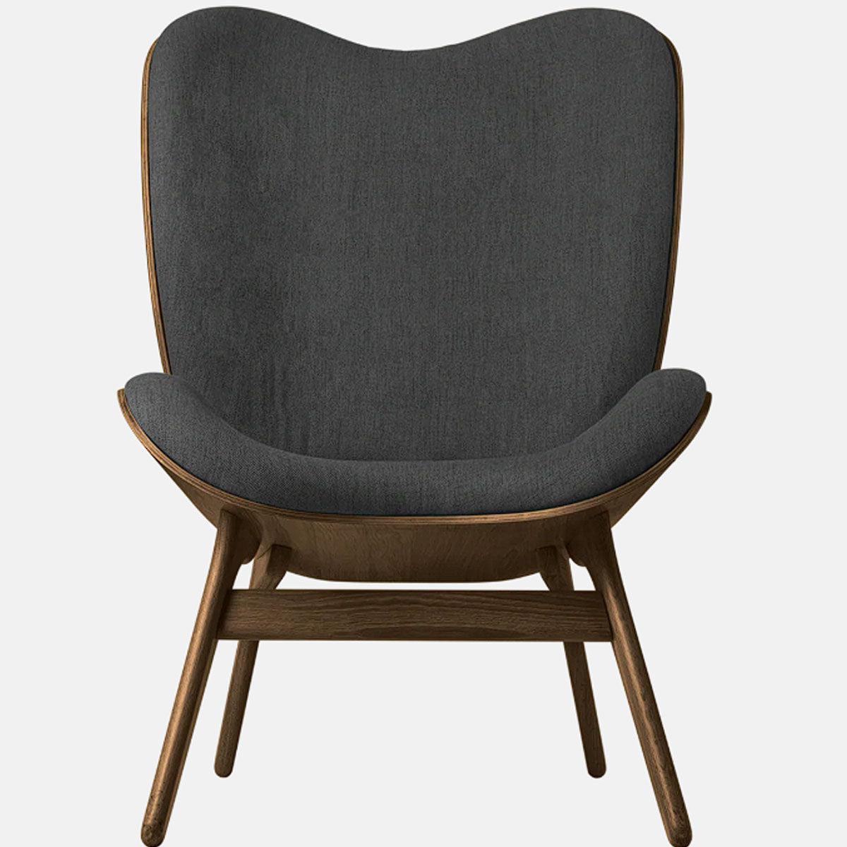 Umage A Conversation Piece Lounge Chair Tall