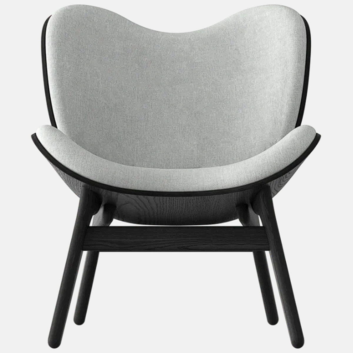 Umage A Conversation Piece Lounge Chair Low