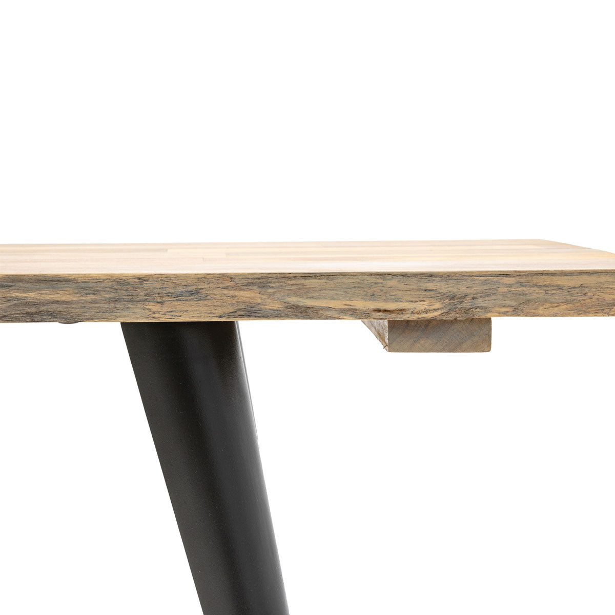 Gallery Direct Ponza Dining Bench