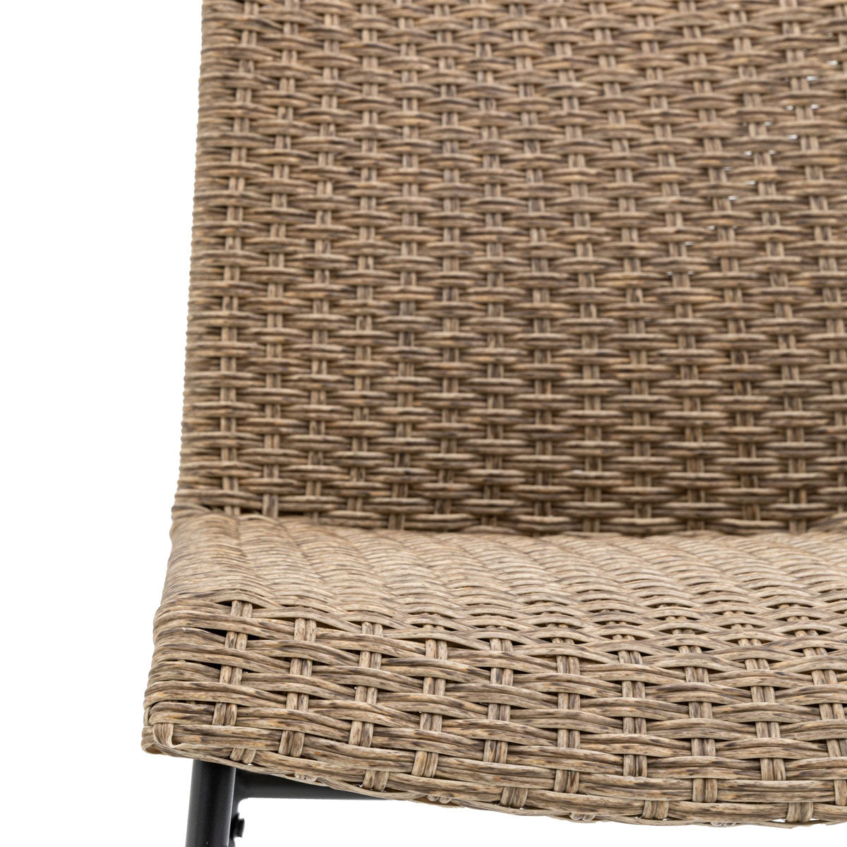 Gallery Direct Sapri Dining Chair 2pk