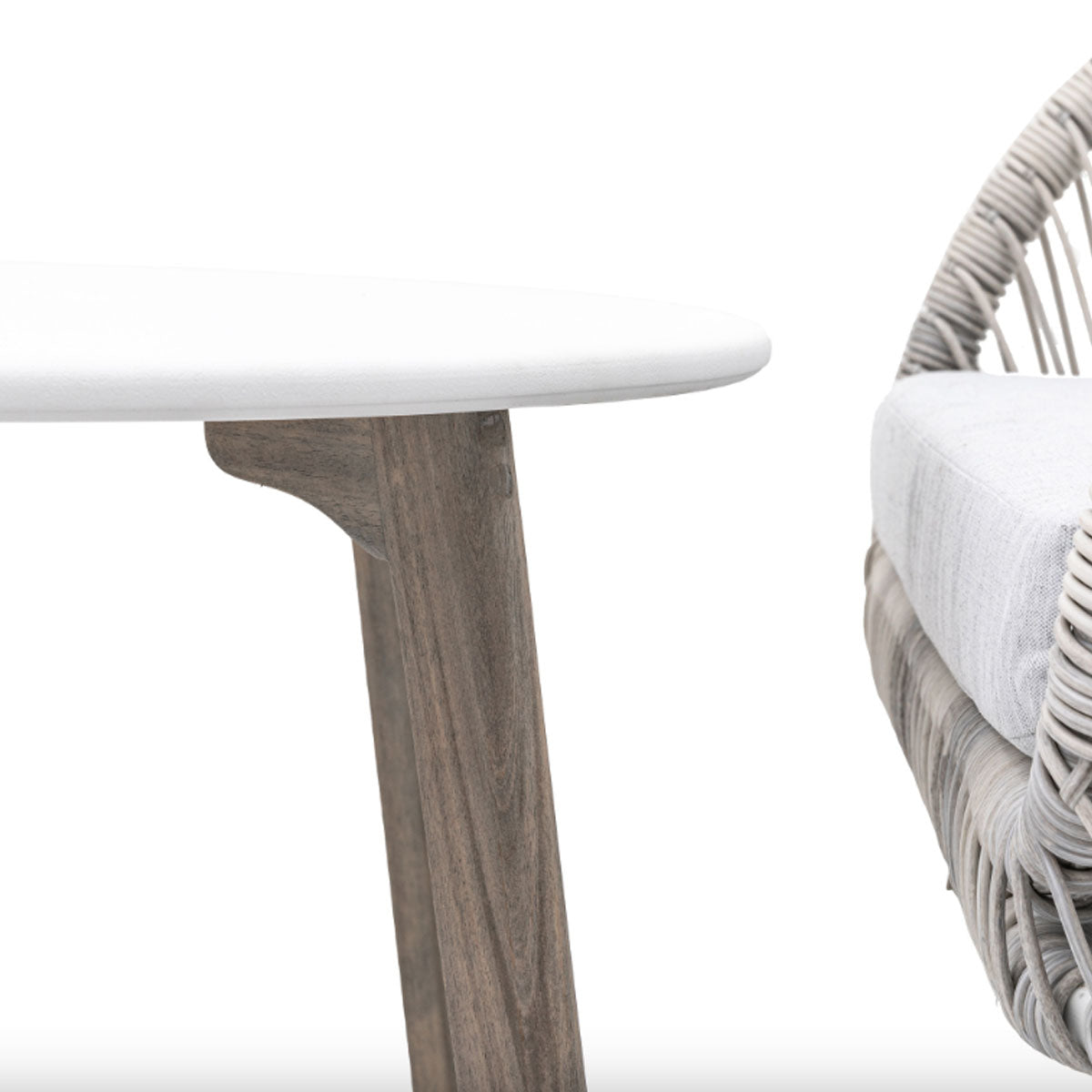 Gallery Direct Velino Lounge Set