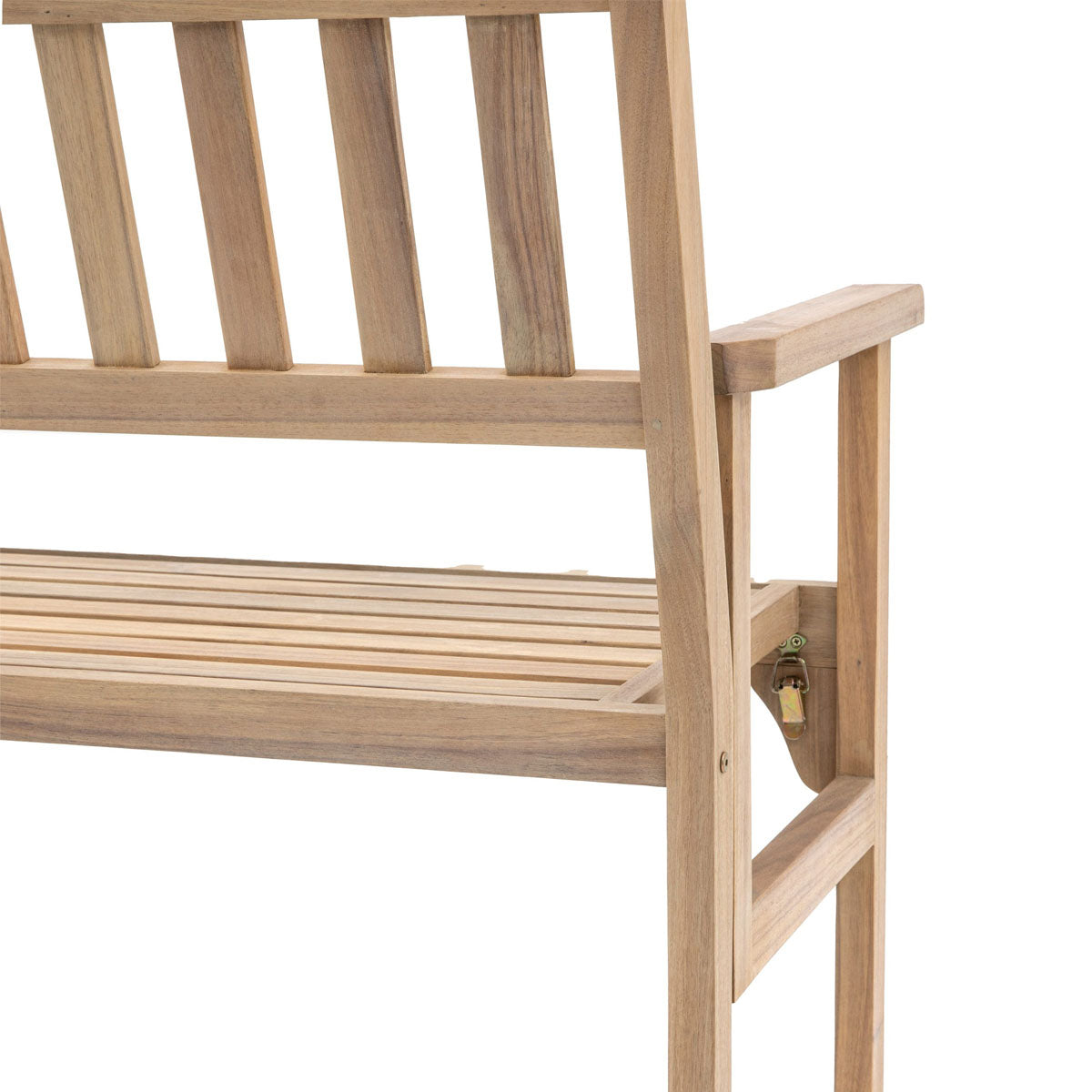 Gallery Direct Gerani Bench