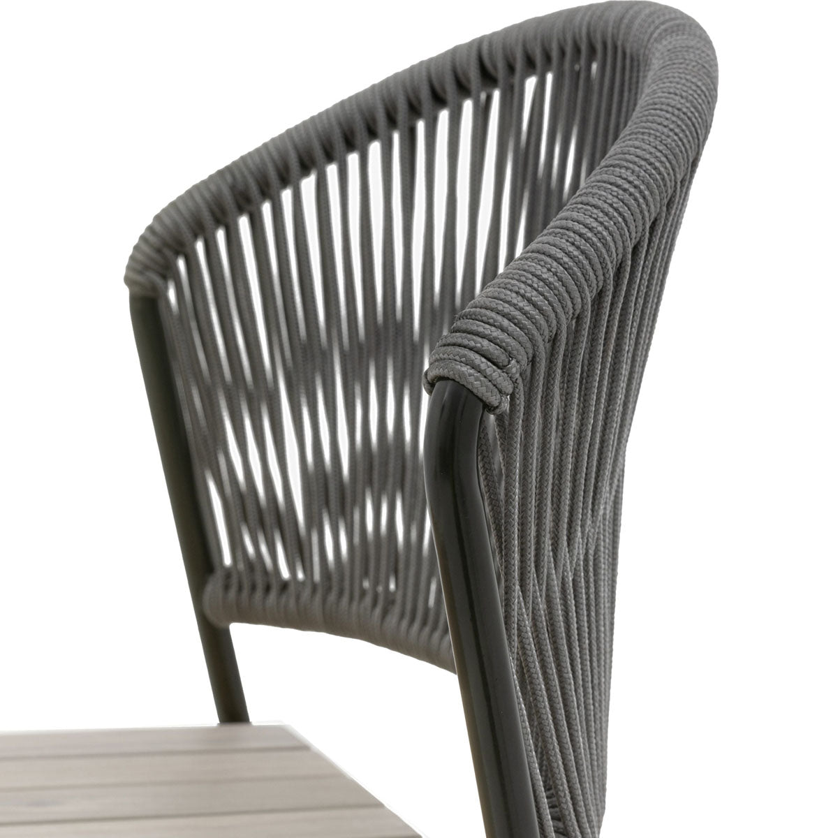 Gallery Direct Taranto Dining Chair 540x835x505mm (2pk)