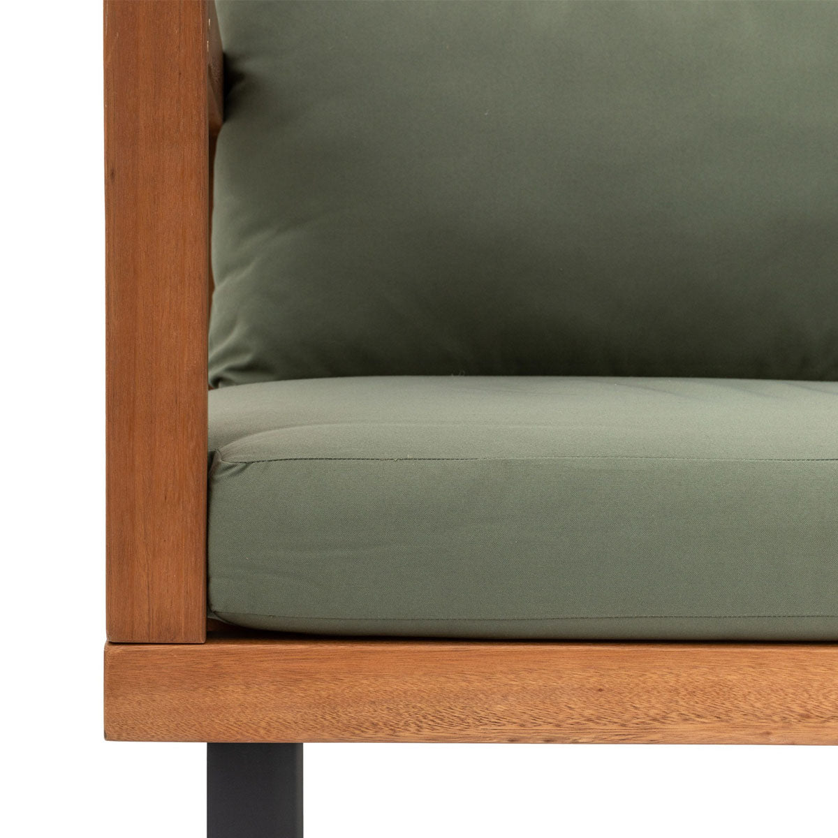 Gallery Direct Oad Corner Sofa Set
