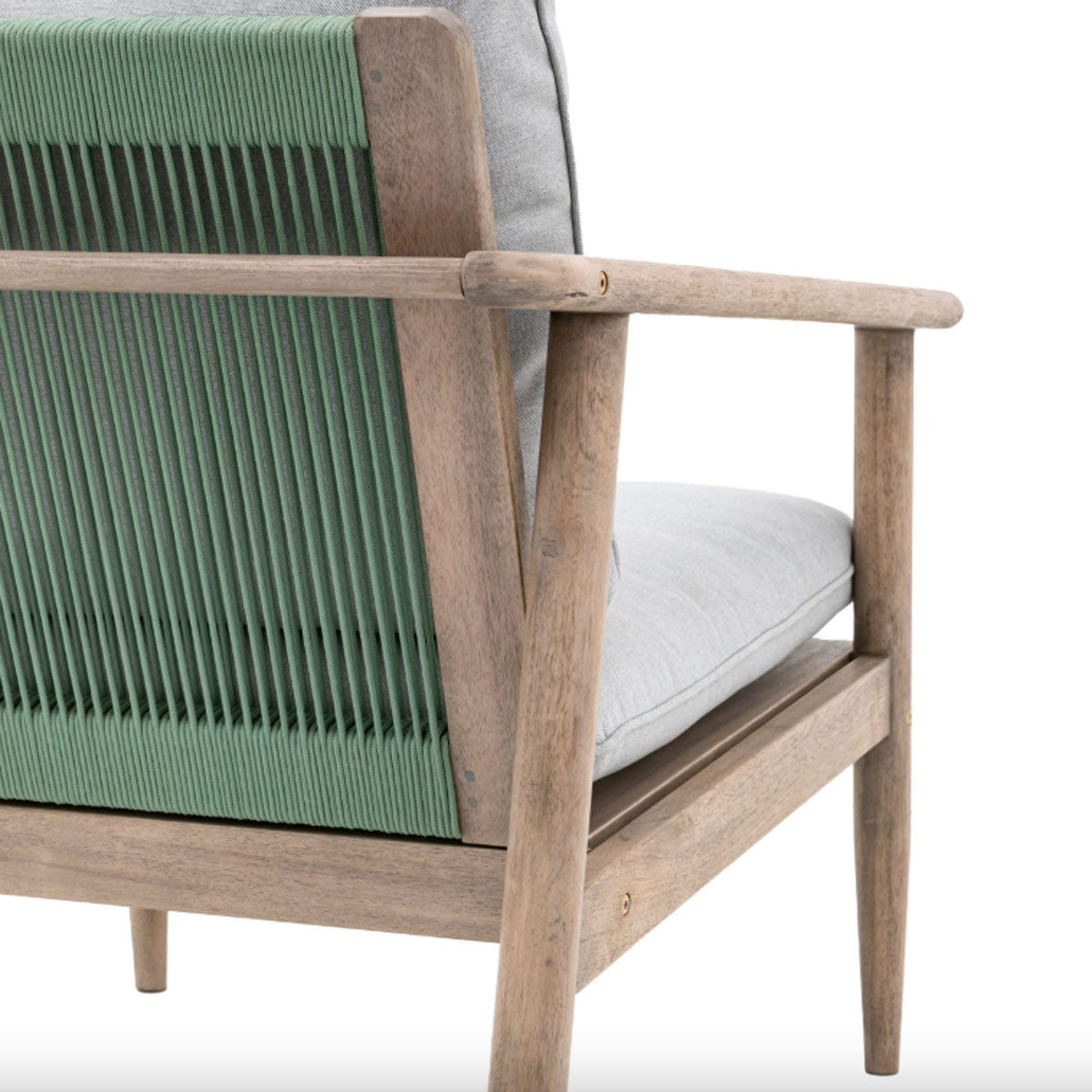 Gallery Direct Corsica Lounge Set