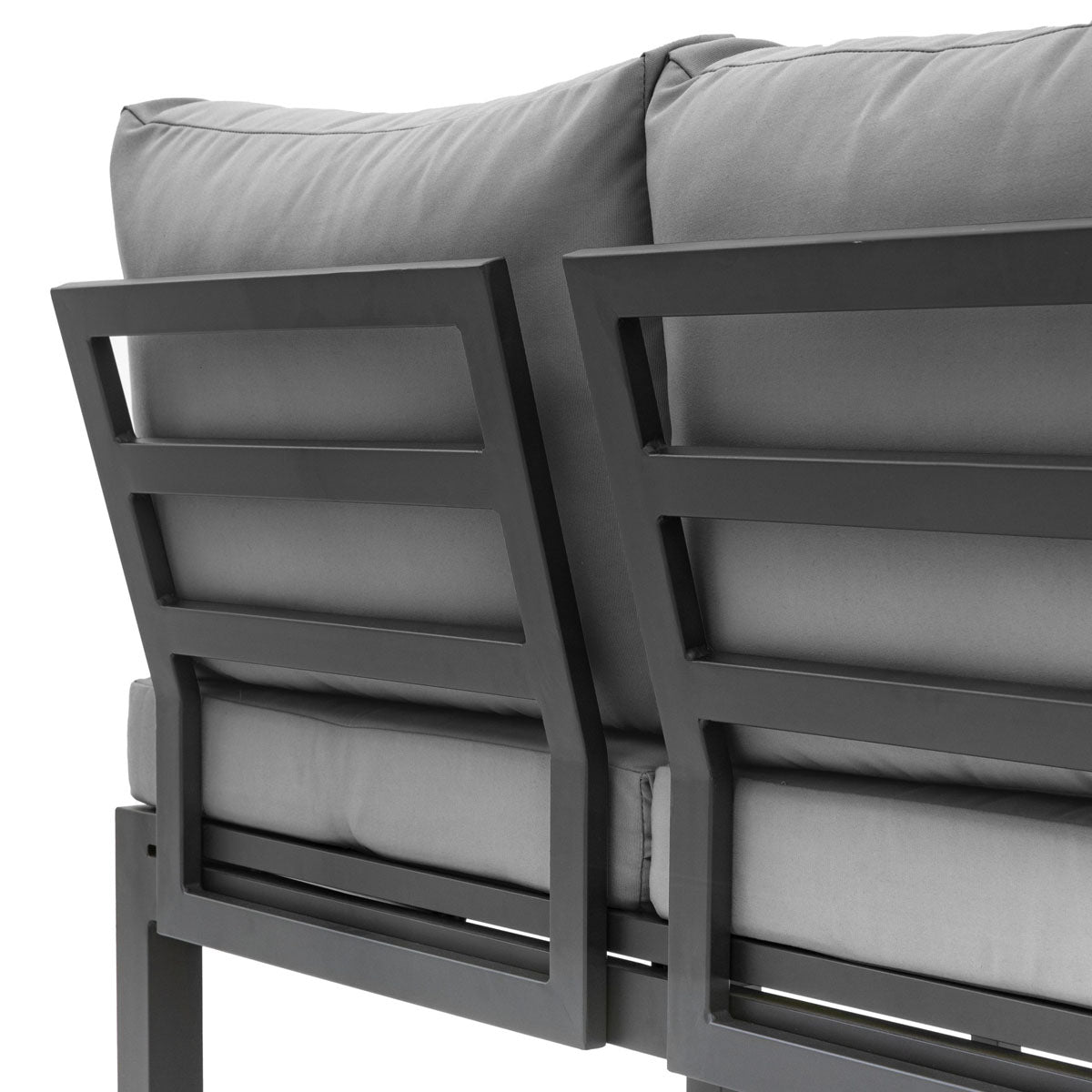 Gallery Direct Pescara Lounge Set