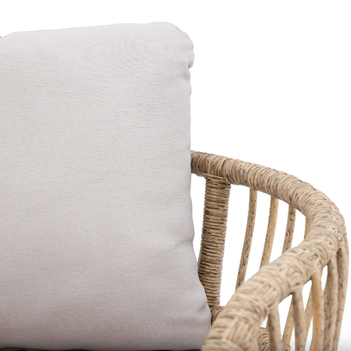 Gallery Direct Agadir Lounge Set