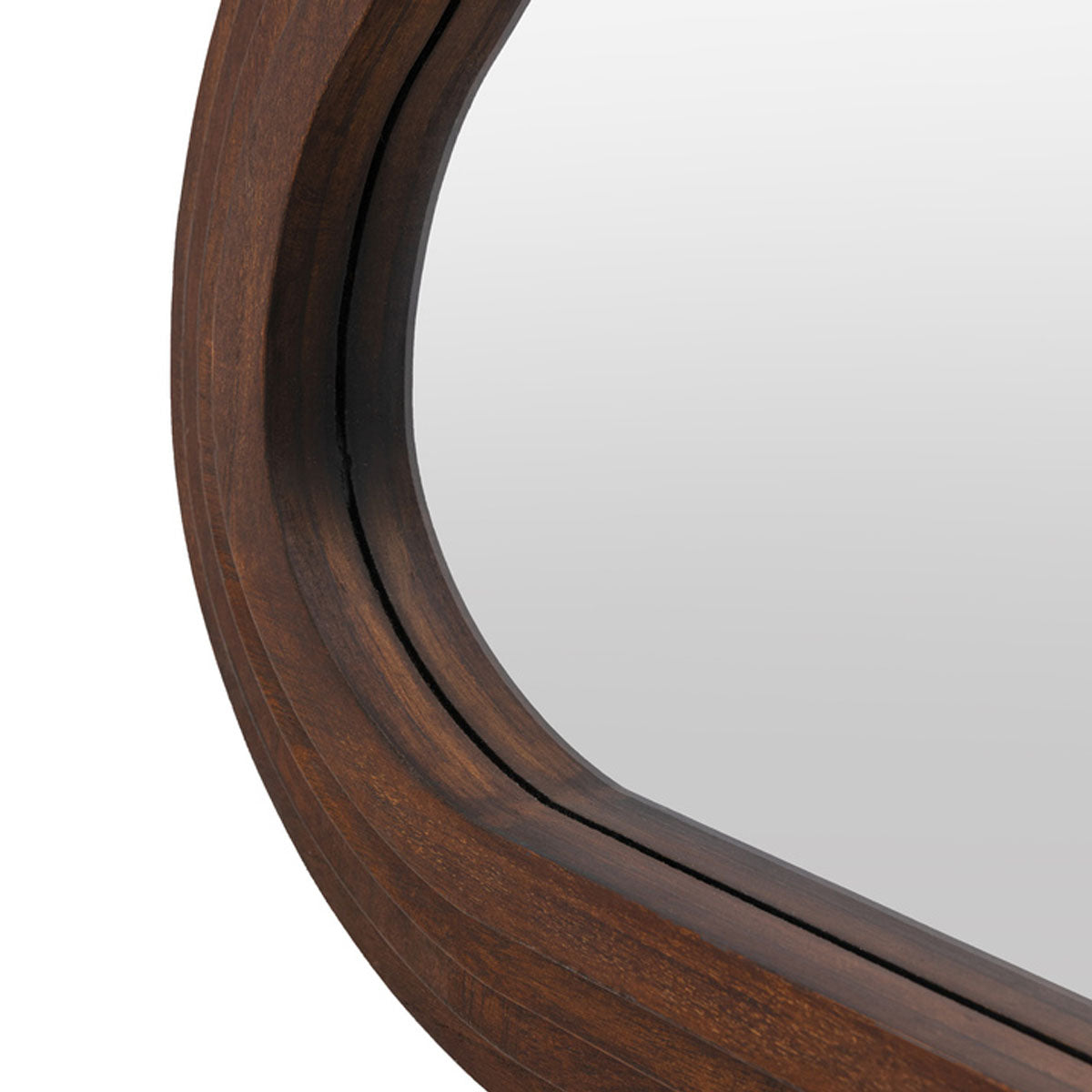 Gallery Direct Hasker Mirror 900x1800mm