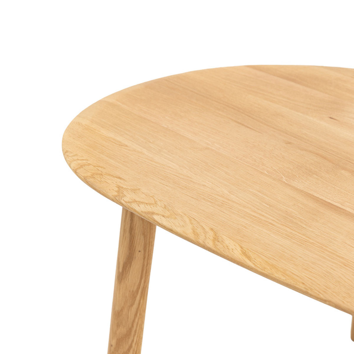 Gallery Direct Madrid Coffee Table Nest 1100x600x450mm