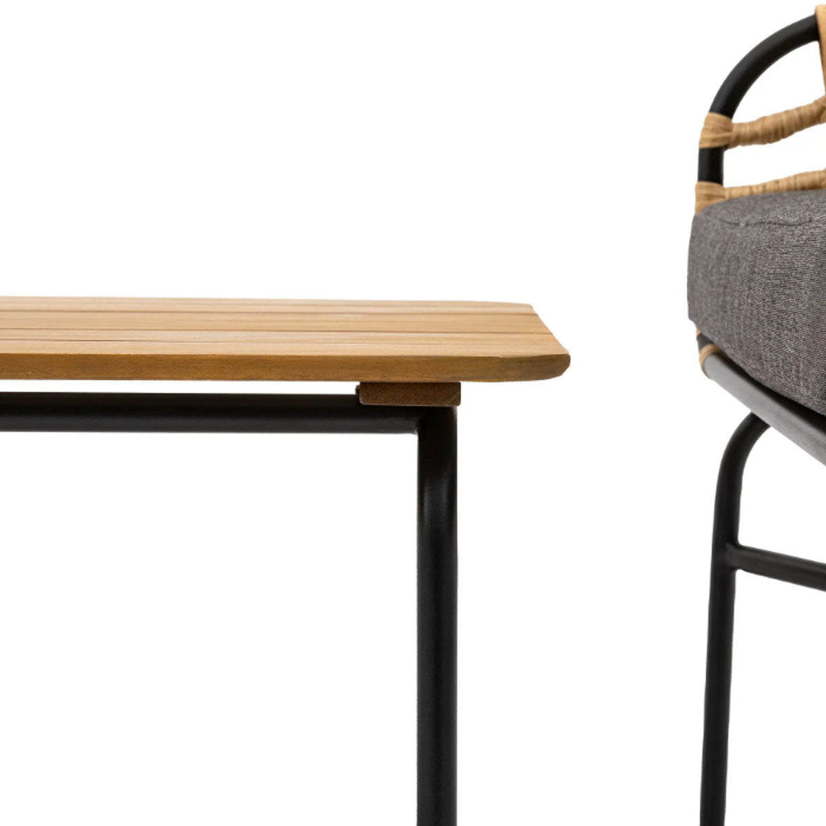 Gallery Direct Antigua Lounge Set