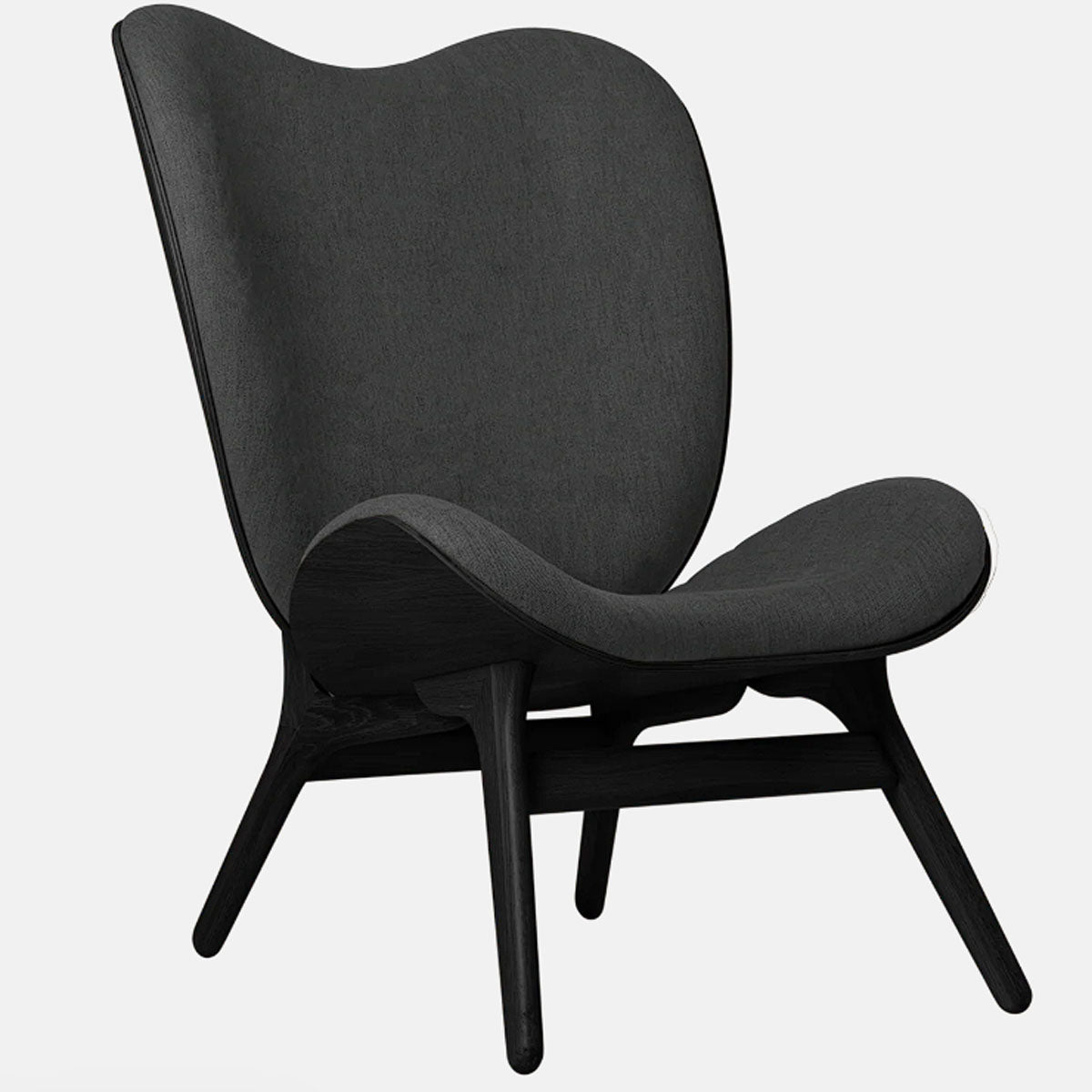 Umage A Conversation Piece Lounge Chair Tall