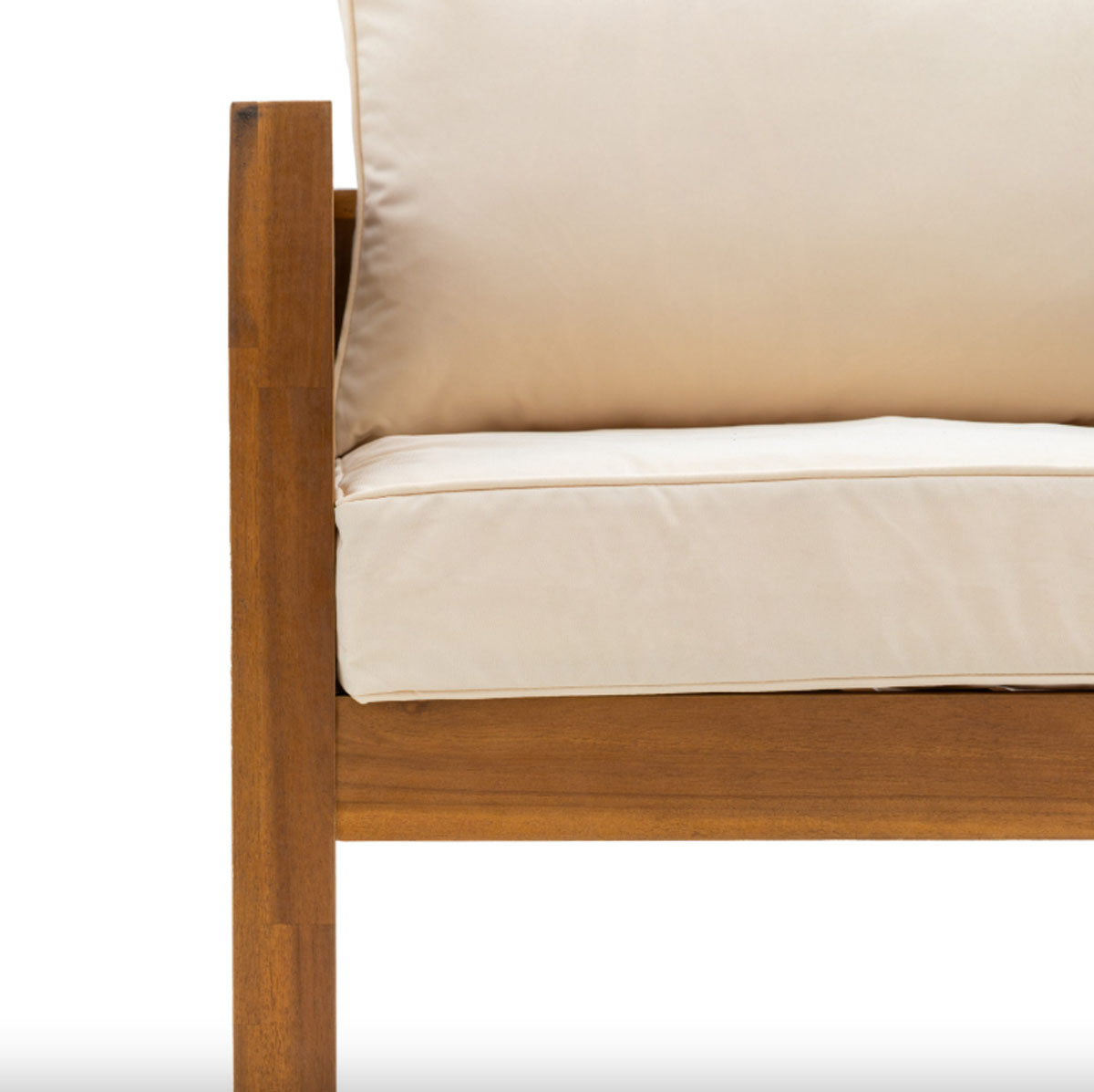 Gallery Direct Belize Lounge Set