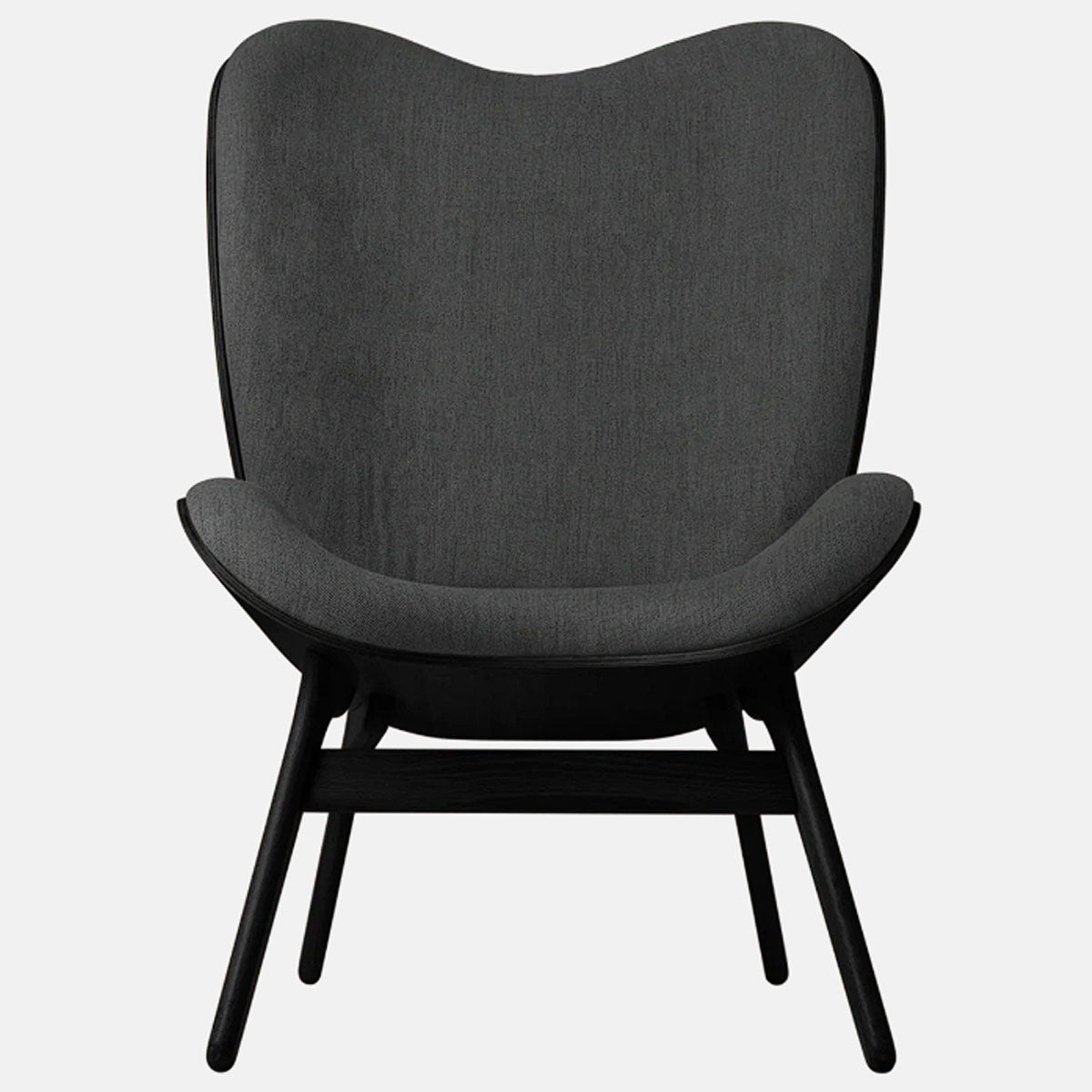 Umage A Conversation Piece Lounge Chair Tall