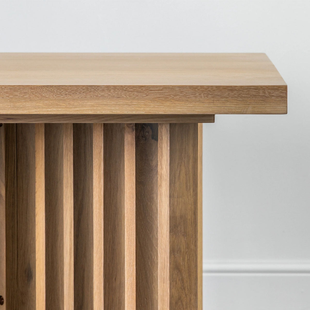 Gallery Direct Okayama Dining Table 900x900x750mm