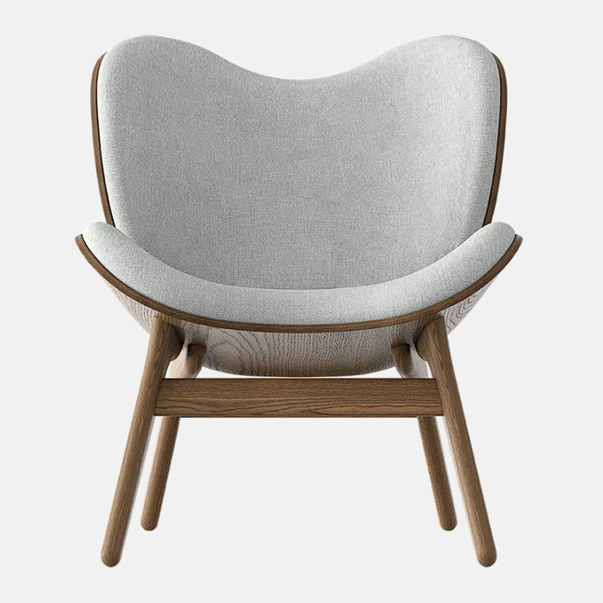 Umage A Conversation Piece Lounge Chair Low