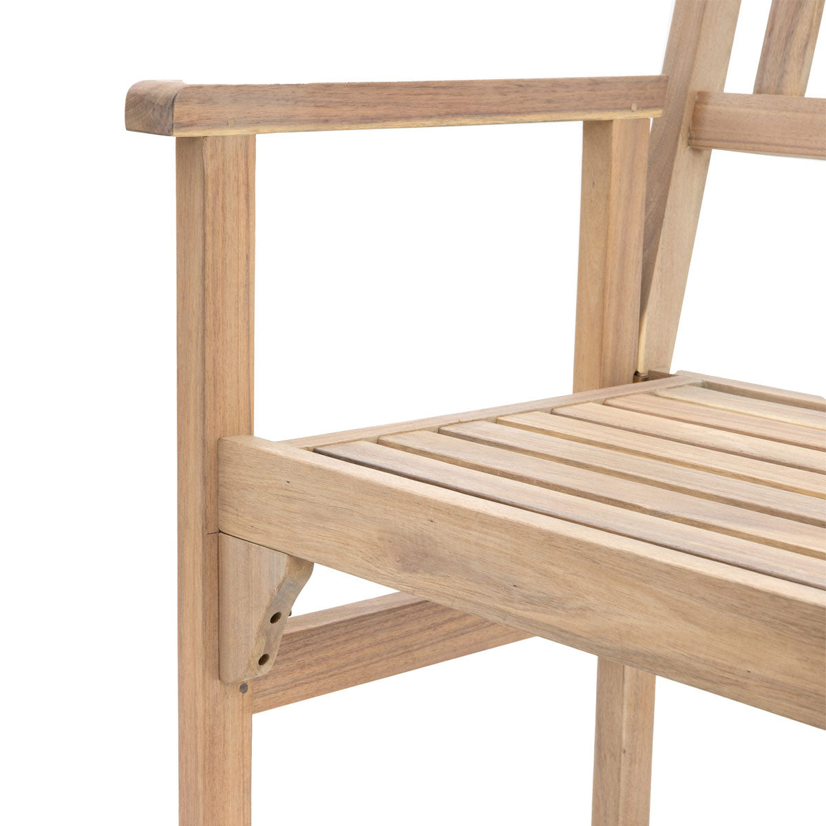 Gallery Direct Gerani Bench