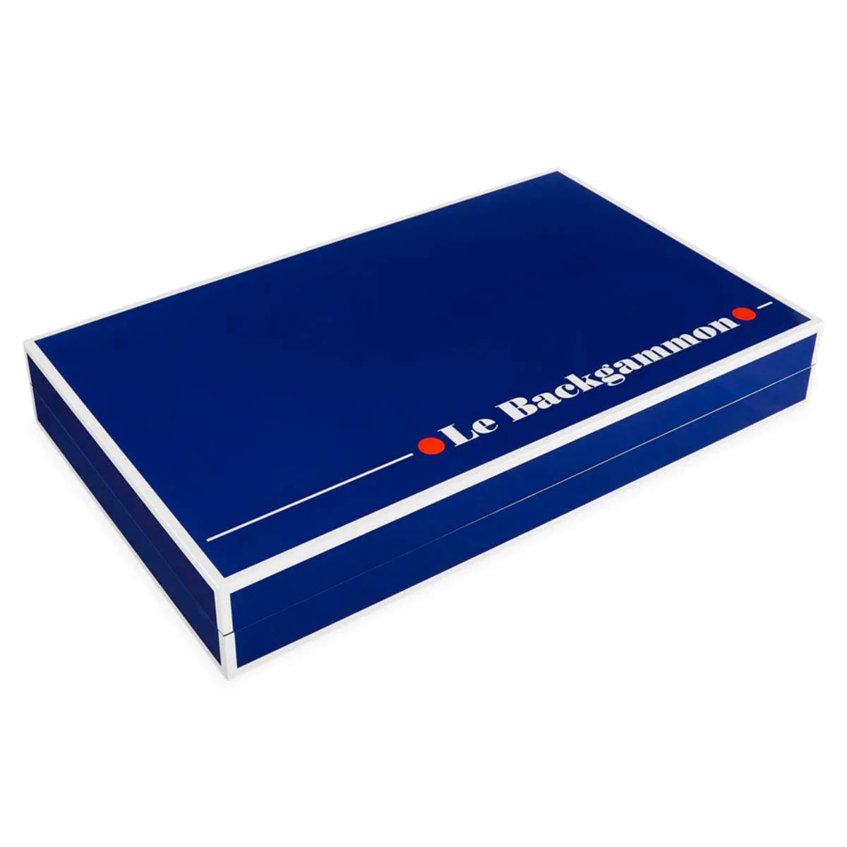 Jonathan Adler Le Backgammon Set