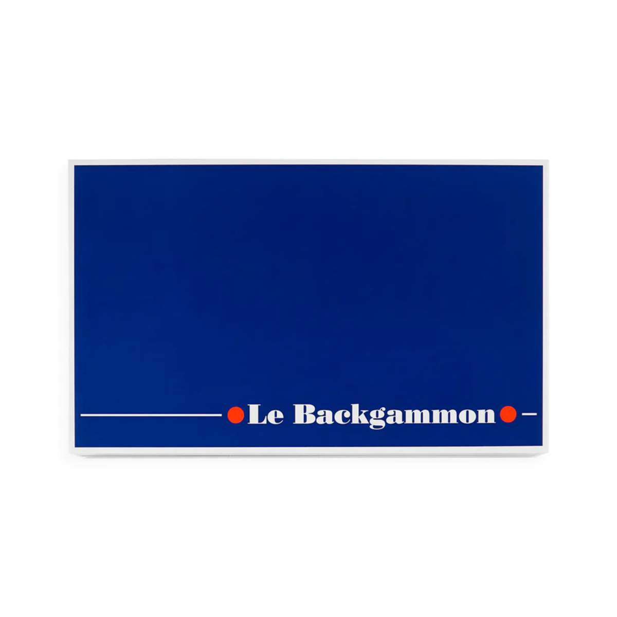 Jonathan Adler Le Backgammon Set