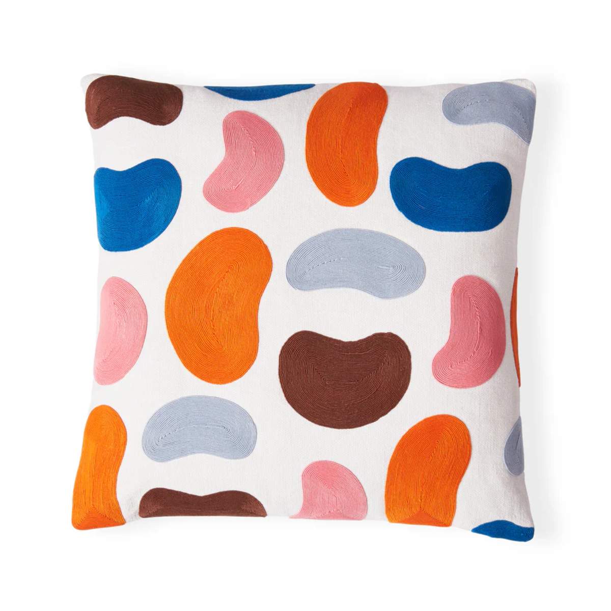 Jonathan Adler Legume Repeat Cushion
