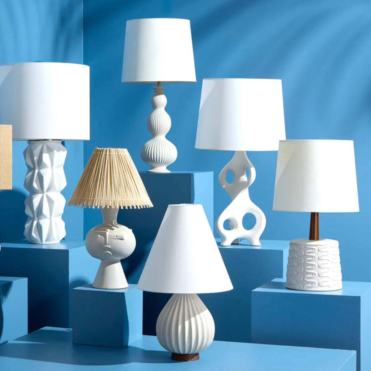 Jonathan Adler Legume Table Lamp