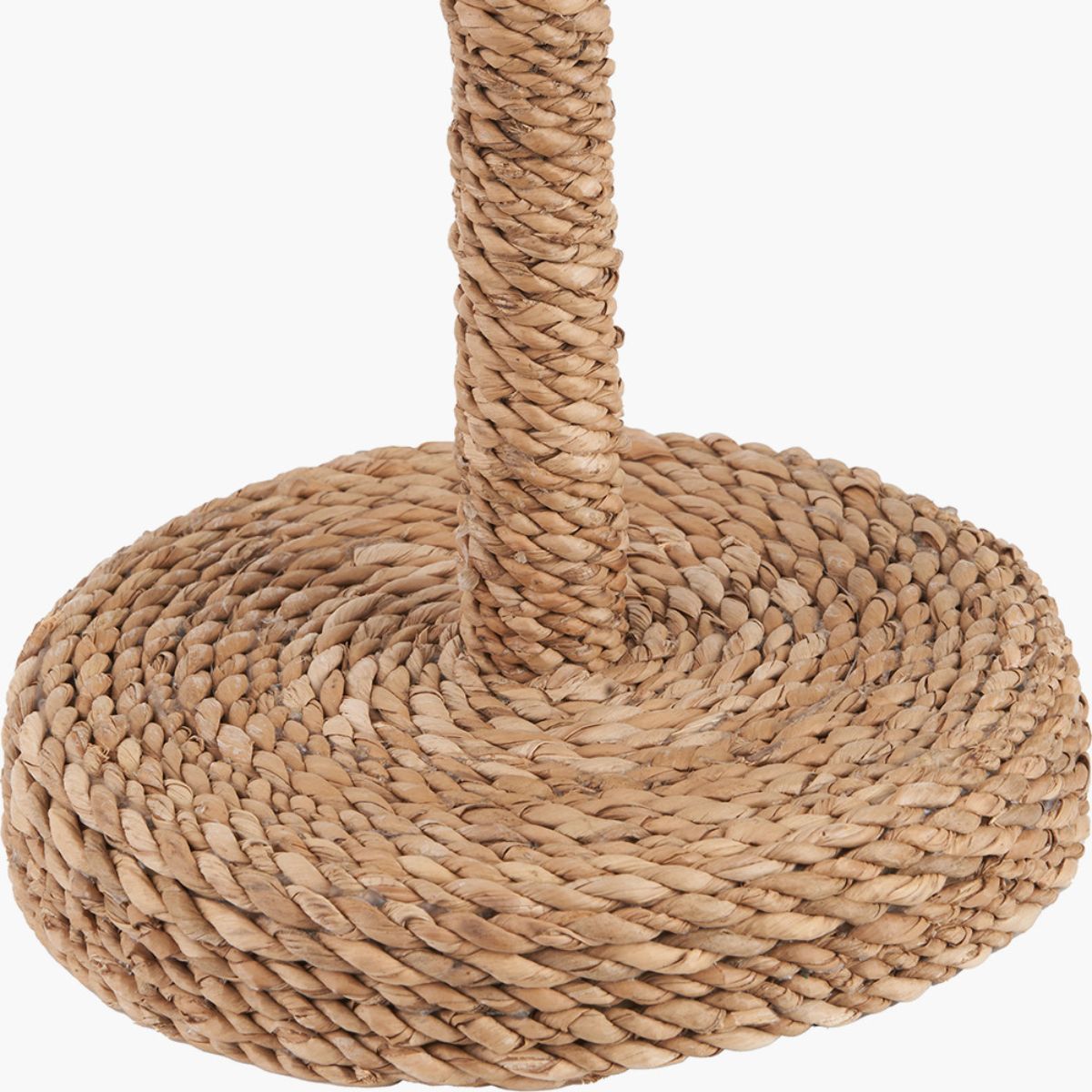 Pacific Lifestyle Leif Jute Rope Table Lamp