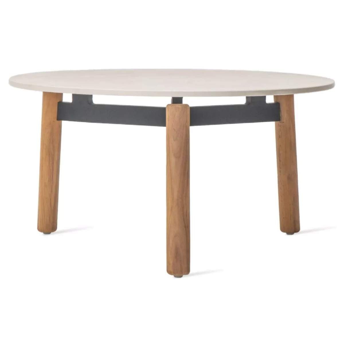Vincent Shepherd Lento Coffee Table 68 CM Dia