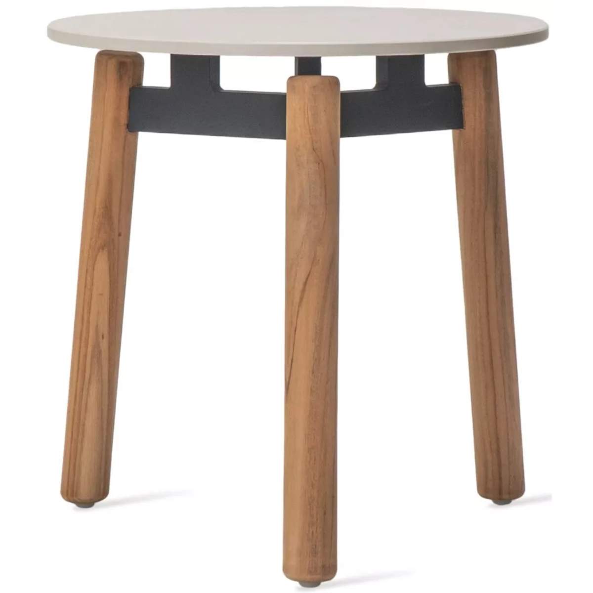 Vincent Shepherd Lento Outdoor Side Table
