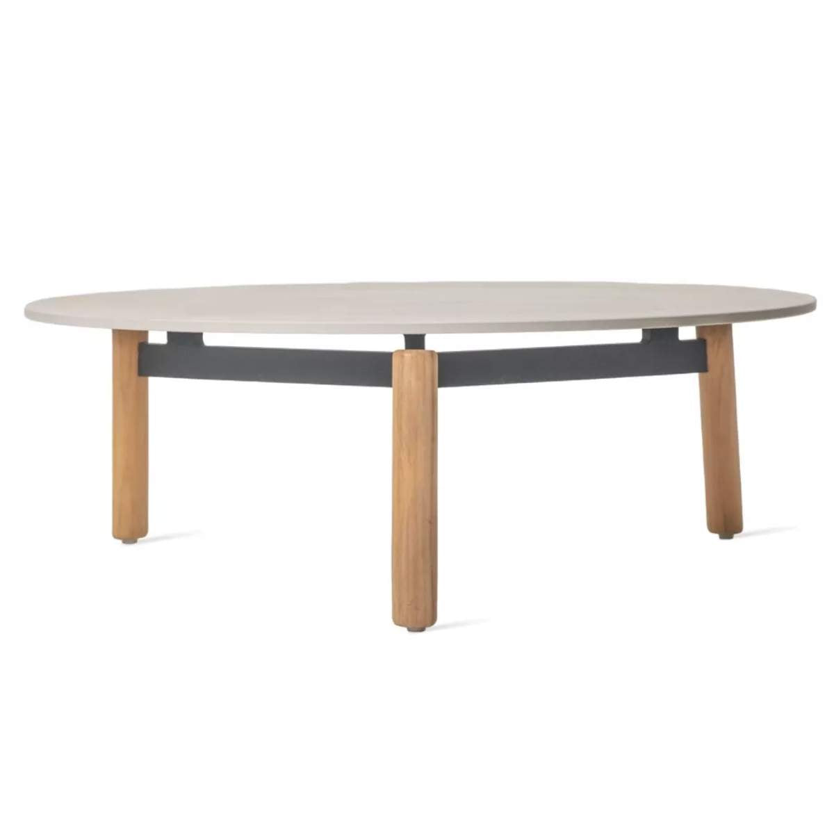 Vincent Shepherd Lento Coffee Table 100 CM Dia