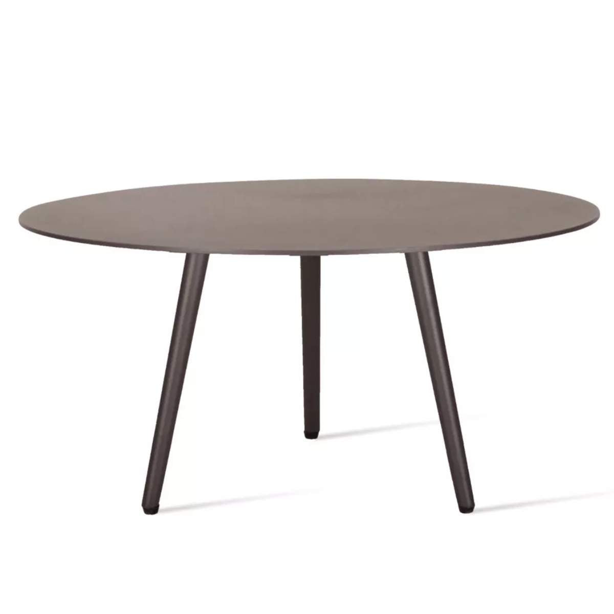 Vincent Shepherd Leo Garden Coffee Table DIA 60 Low