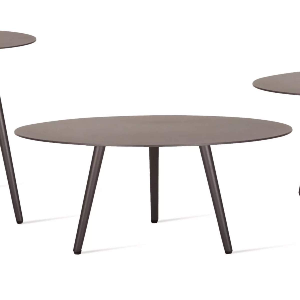 Vincent Shepherd Leo Garden Coffee Table DIA 70 CM