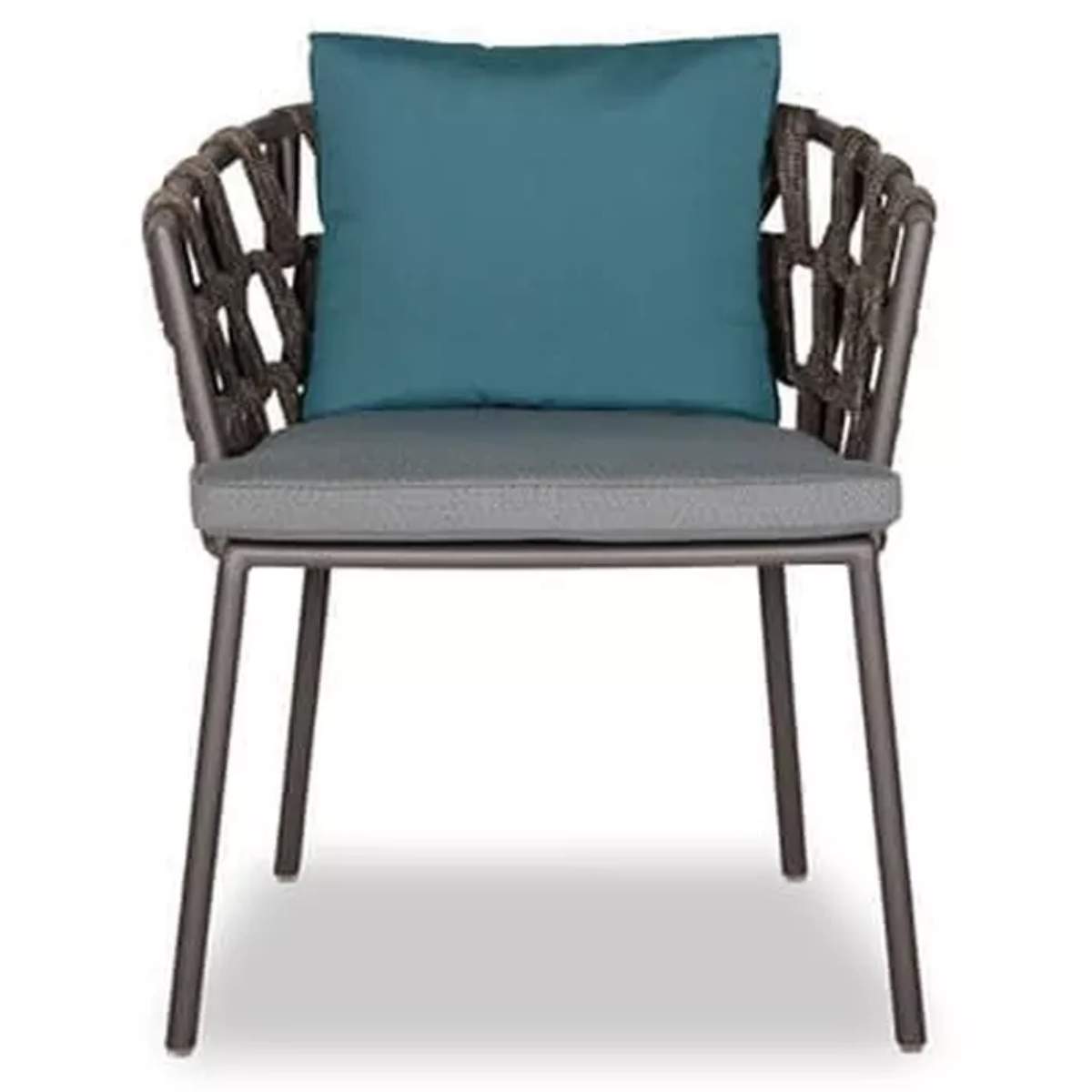 Vincent Shepherd Leo Garden Dining Chair