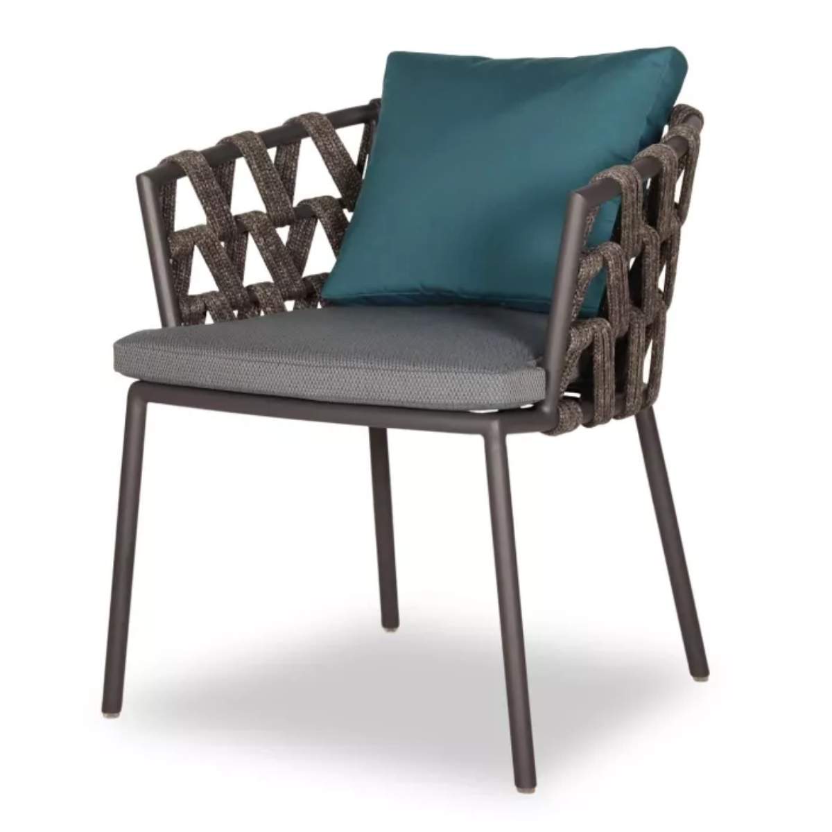 Vincent Shepherd Leo Garden Dining Chair