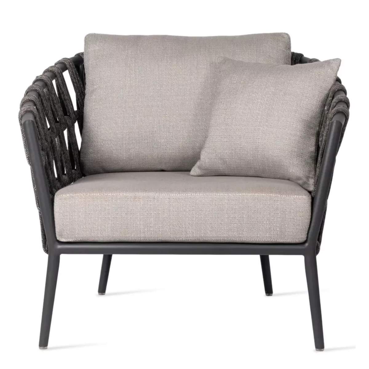 Vincent Shepherd Leo Garden Lounge Chair