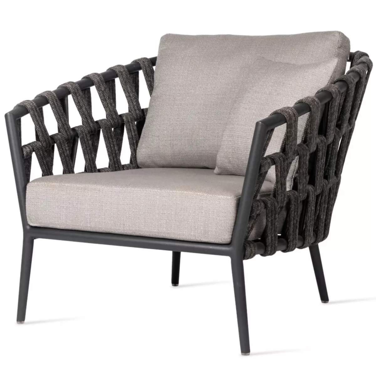 Vincent Shepherd Leo Garden Lounge Chair