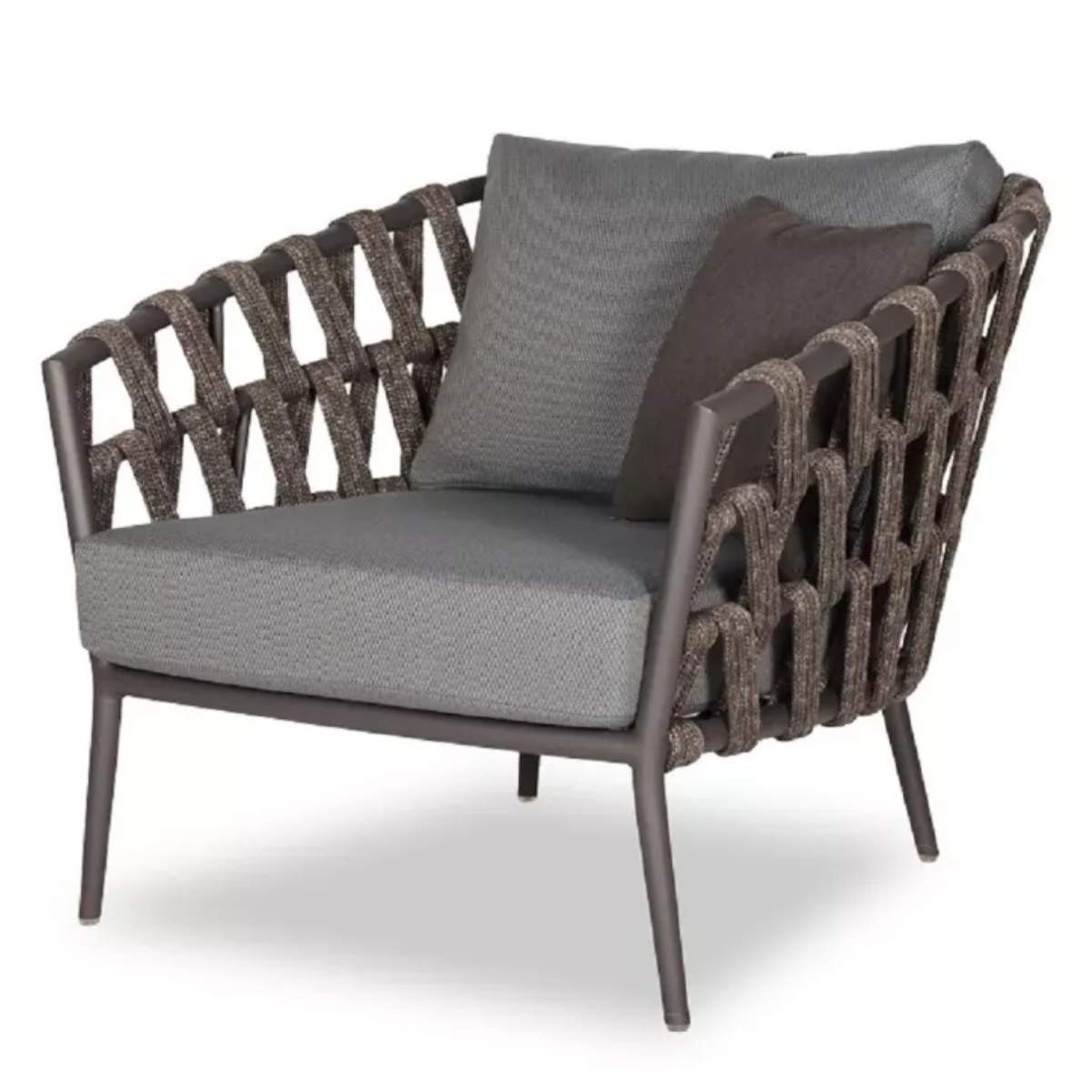 Vincent Shepherd Leo Garden Lounge Chair