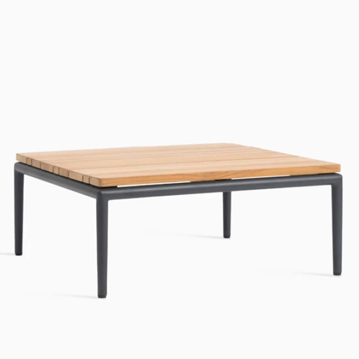Vincent Shepherd Leo Modular Coffee Table