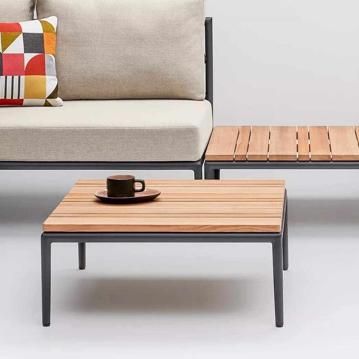 Vincent Shepherd Leo Modular Coffee Table