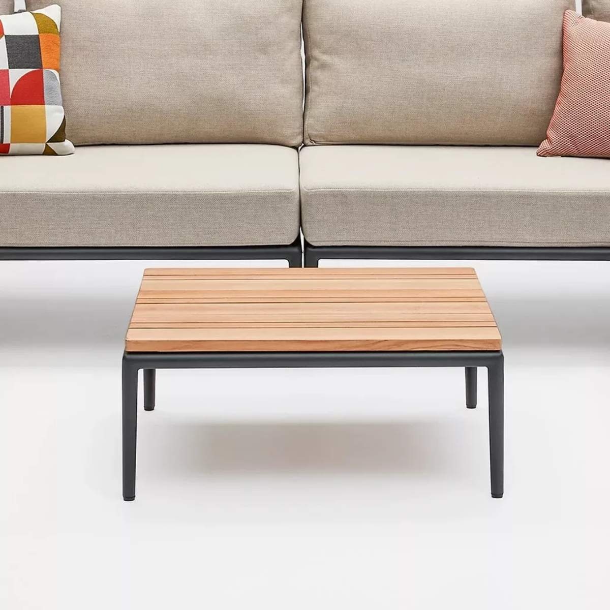 Vincent Shepherd Leo Modular Coffee Table