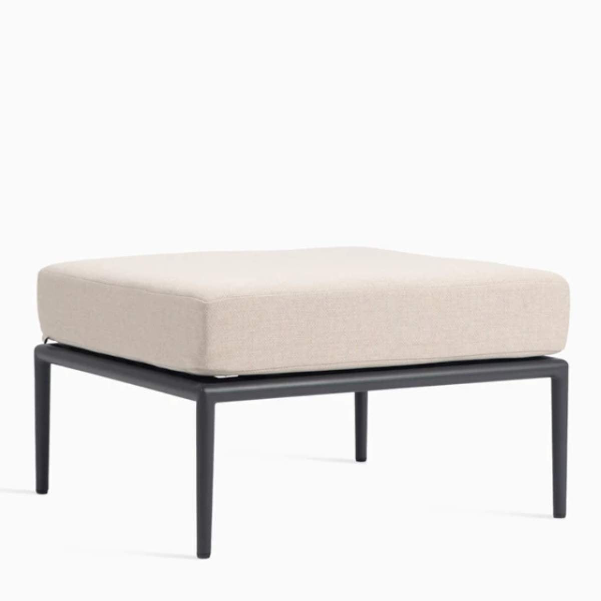 Vincent Shepherd Leo Modular Footrest