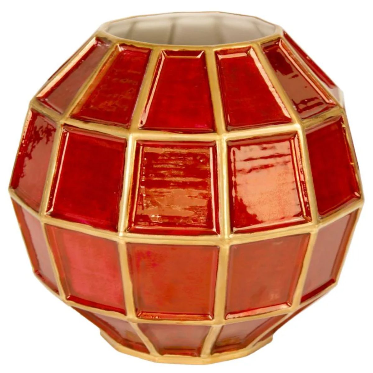 Villari Leonardo Vase
