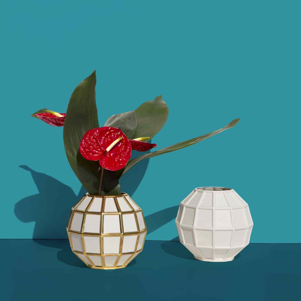 Villari Leonardo Vase