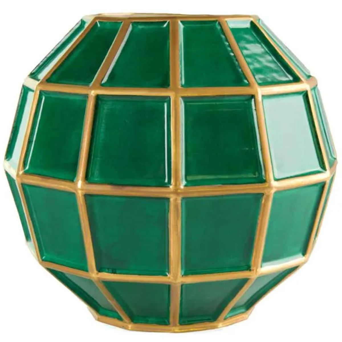 Villari Leonardo Vase