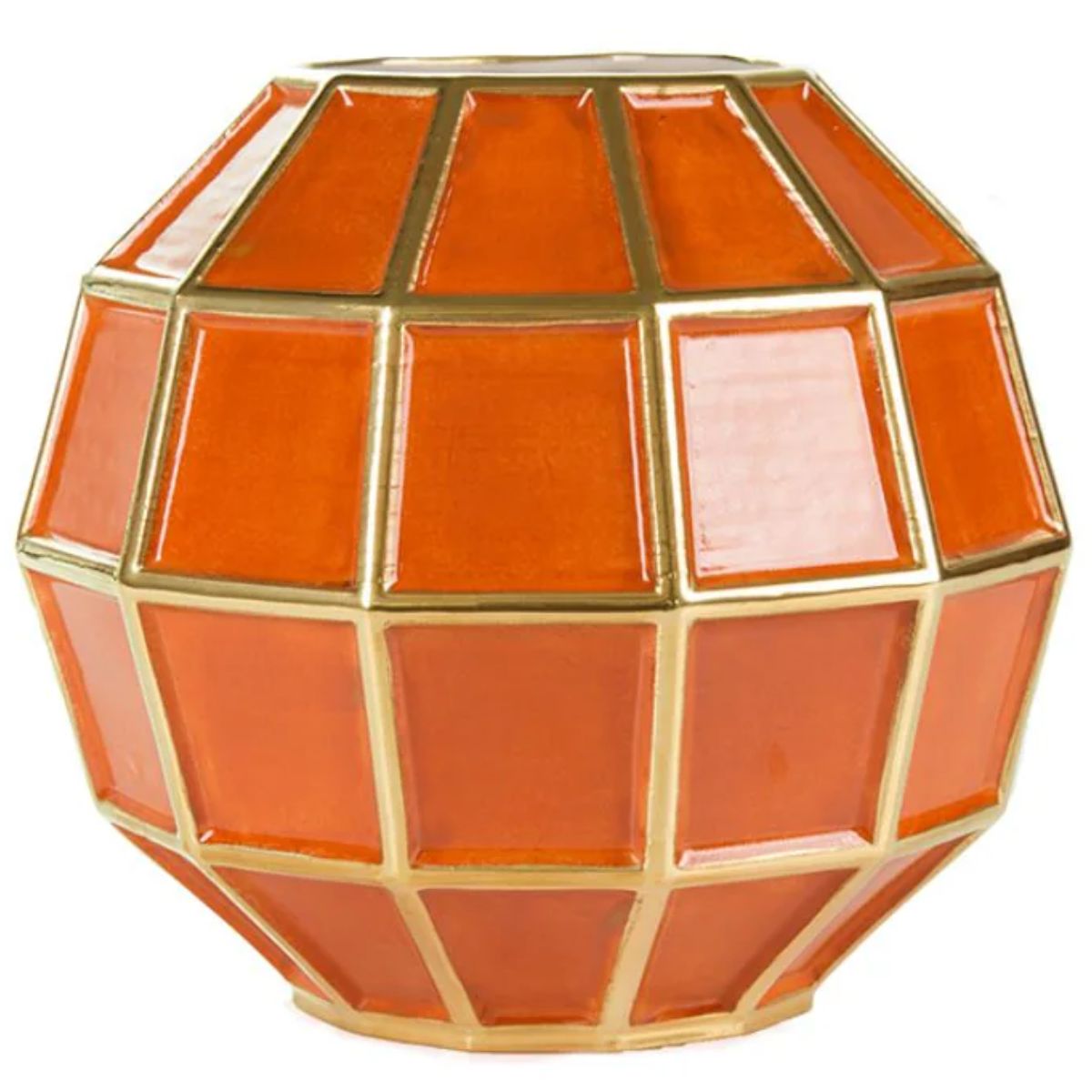 Villari Leonardo Vase