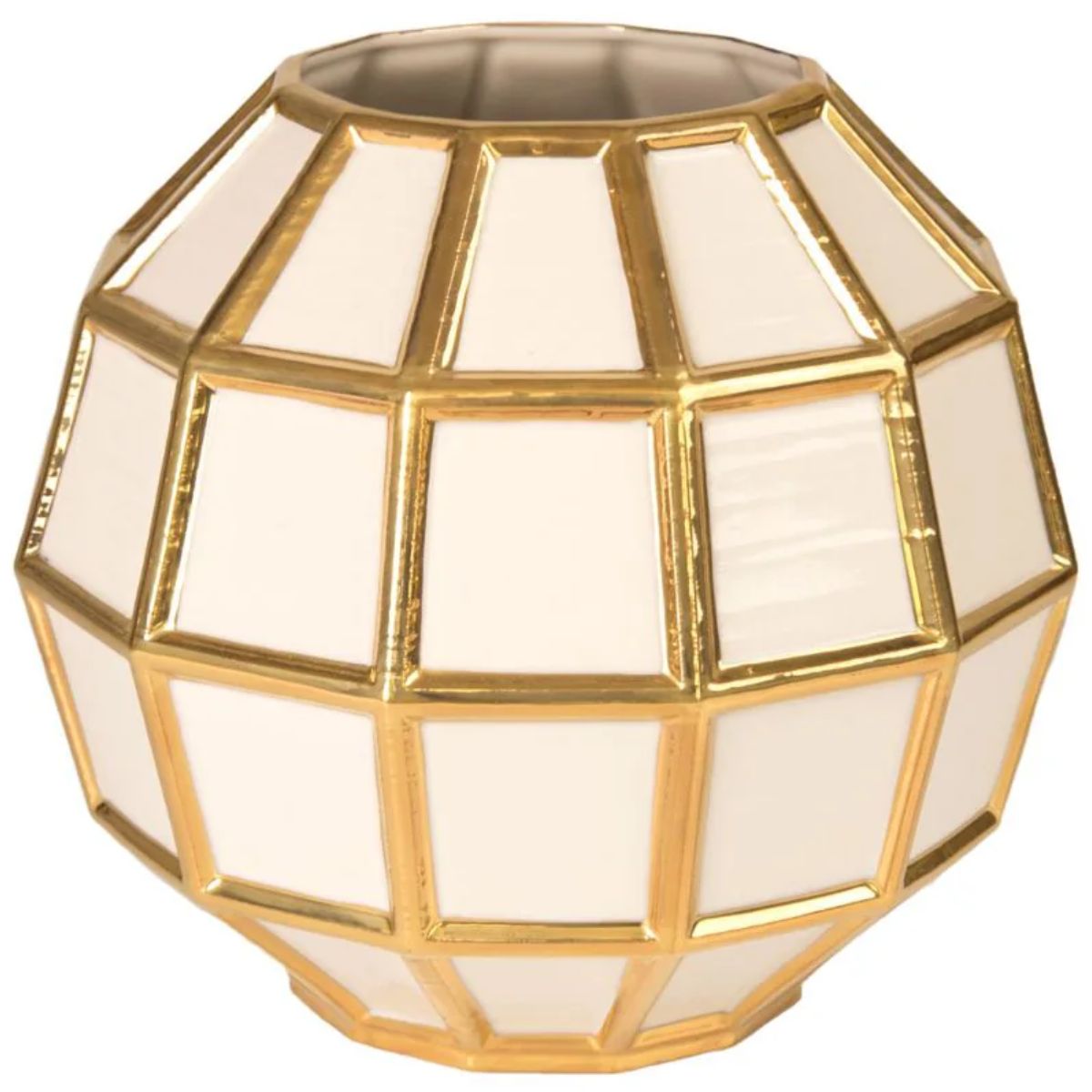 Villari Leonardo Vase